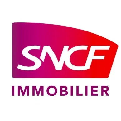Logo de SNCF IMMOBILIER