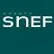 Logo de SNEF
