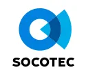 Logo de SOCOTEC