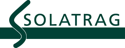 Logo de SOLATRAG