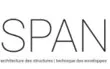 Logo de SPAN