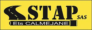 Logo de STAP CALMEJANE