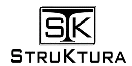 Logo de StruKtura