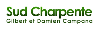 Logo de SUD CHARPENTE