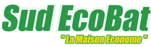 Logo de SUD ÉCO BAT