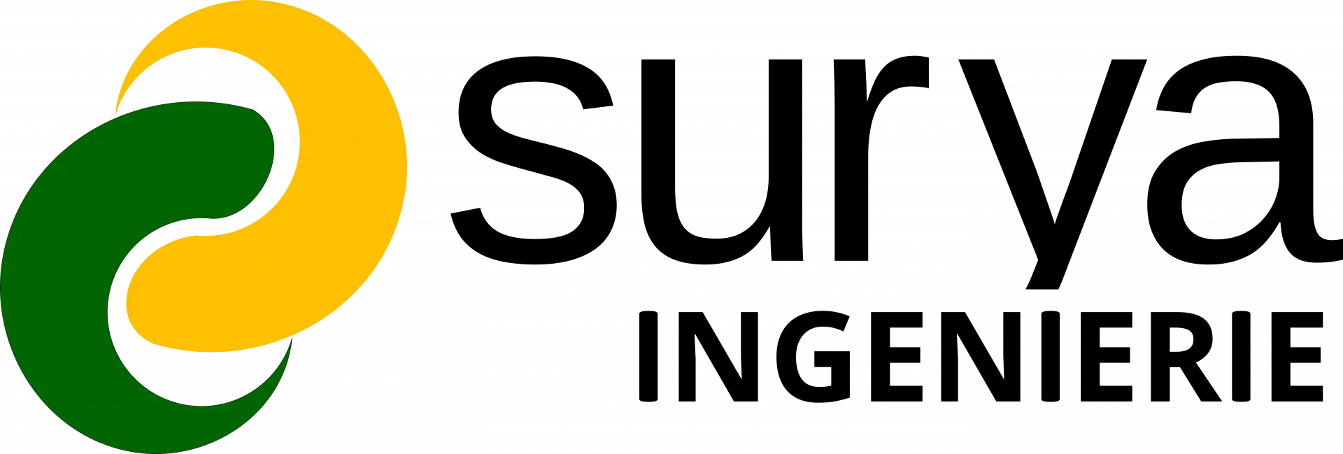 Logo de Surya Ingénierie