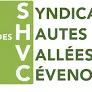 Logo de SYNDICAT DES HAUTES VALLÉES CÉVENOLES