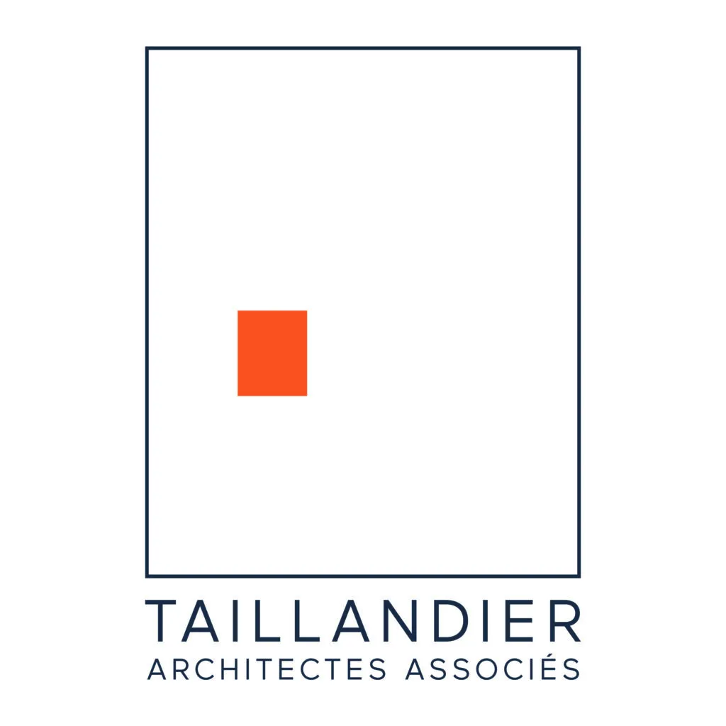 Logo de Taillandier Architectes Associés