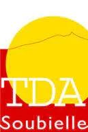 Logo de TDA
