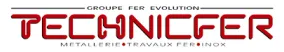 Logo de TECHNICFER