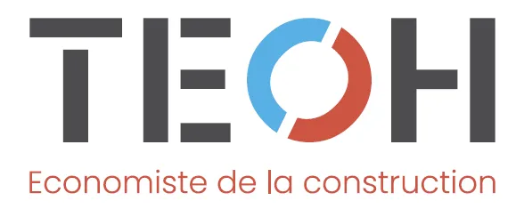 Logo de Teoh eco