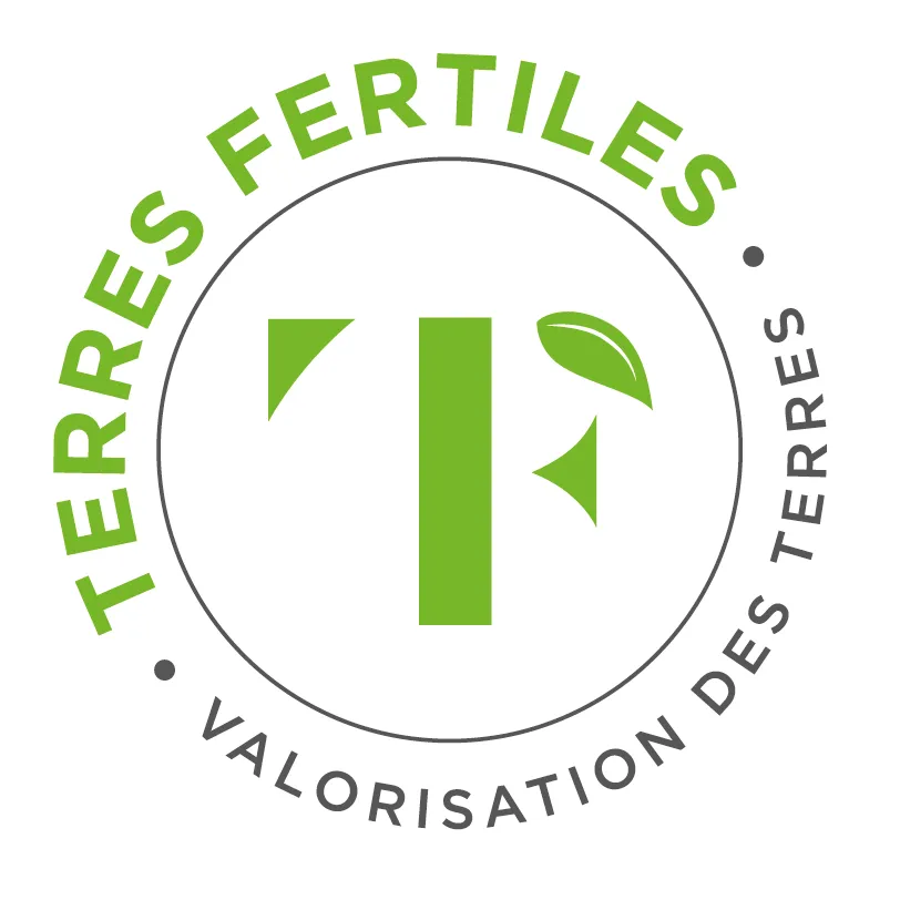 Logo de Terres Fertiles