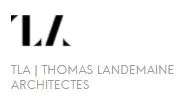 Logo de THOMAS LANDEMAINE ARCHITECTES