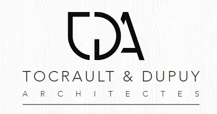 Logo de TOCRAULT & DUPUY ARCHITECTES