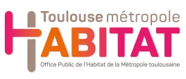 Logo de TOULOUSE MÉTROPOLE HABITAT