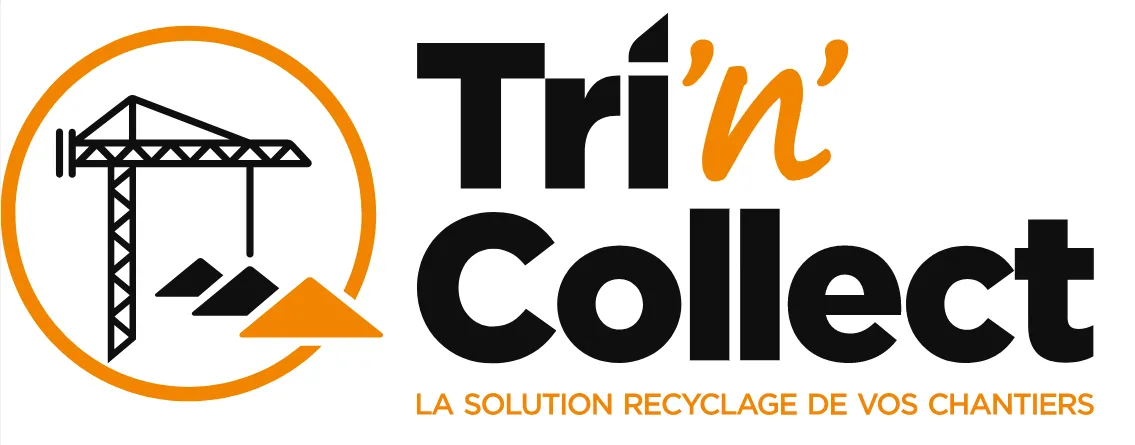 Logo de TRI'N'COLLECT