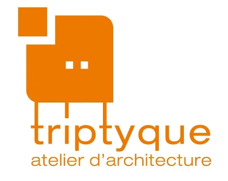 Logo de TRIPTYQUE