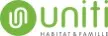 Logo de Uniti Habitat