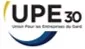 Logo de UPE 30