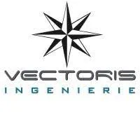 Logo de VECTORIS