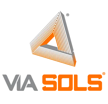 Logo de VIA SOLS