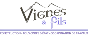 Logo de VIGNES ET FILS