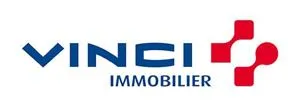 Logo de VINCI IMMOBILIER