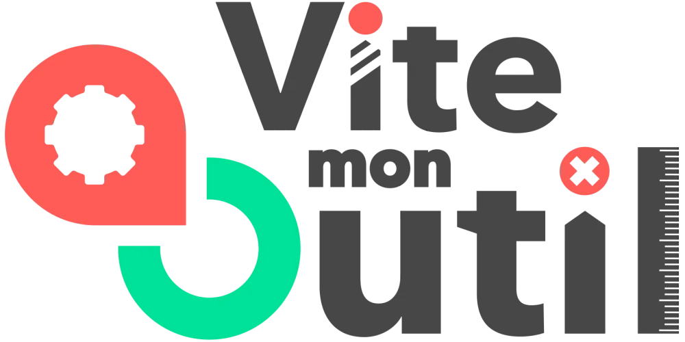 Logo de Vite mon outil 