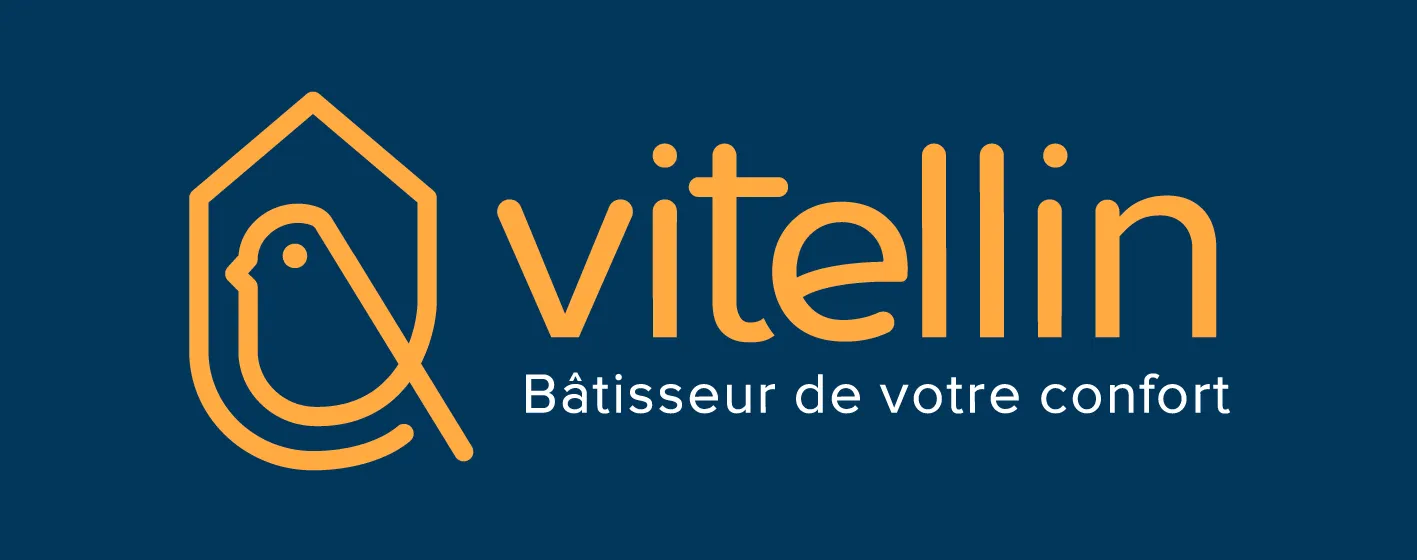 Logo de VITELLIN