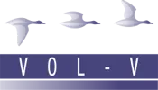 Logo de VOL-V