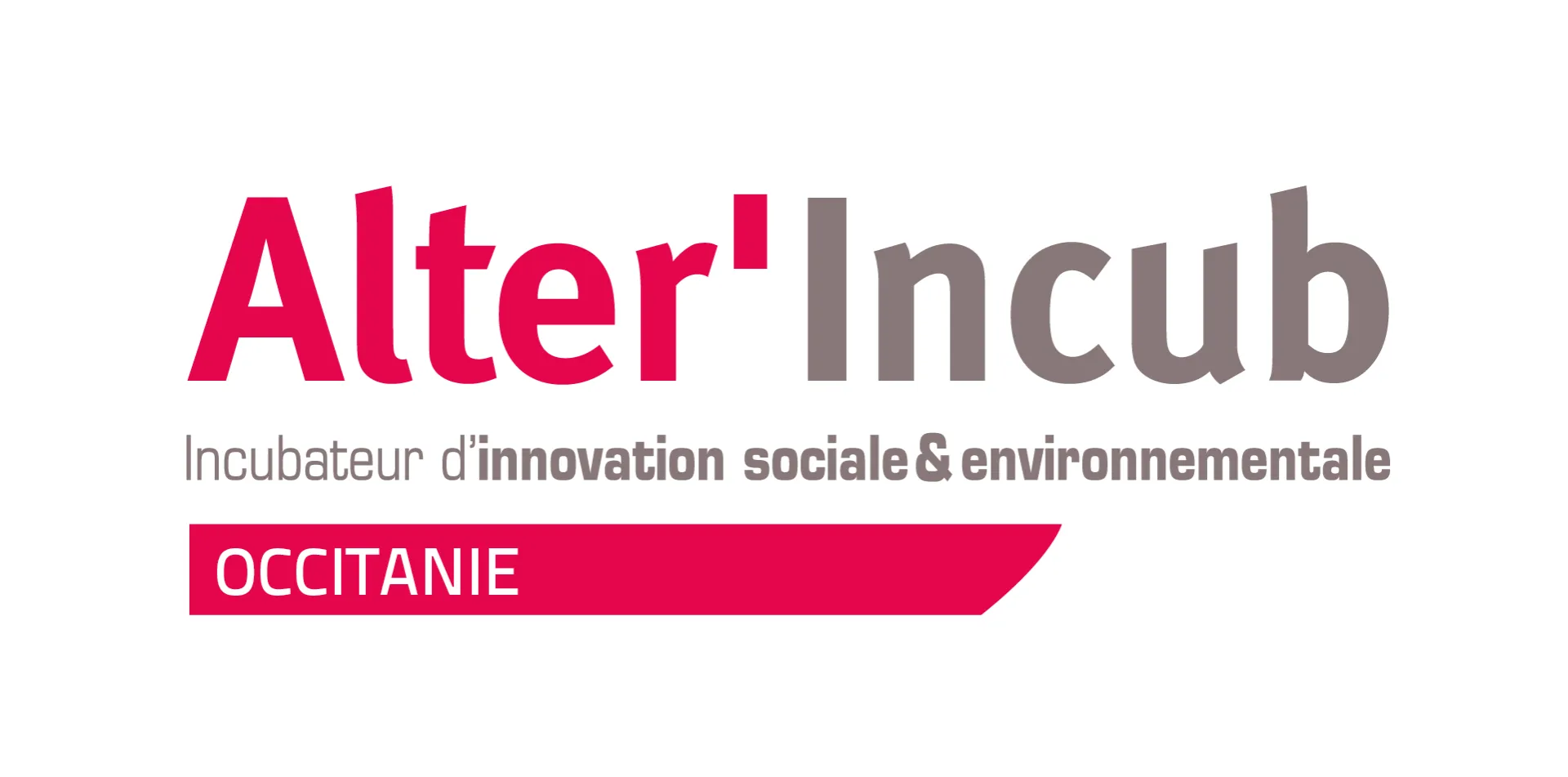 3ème appel à projets Alter'Incub 2025