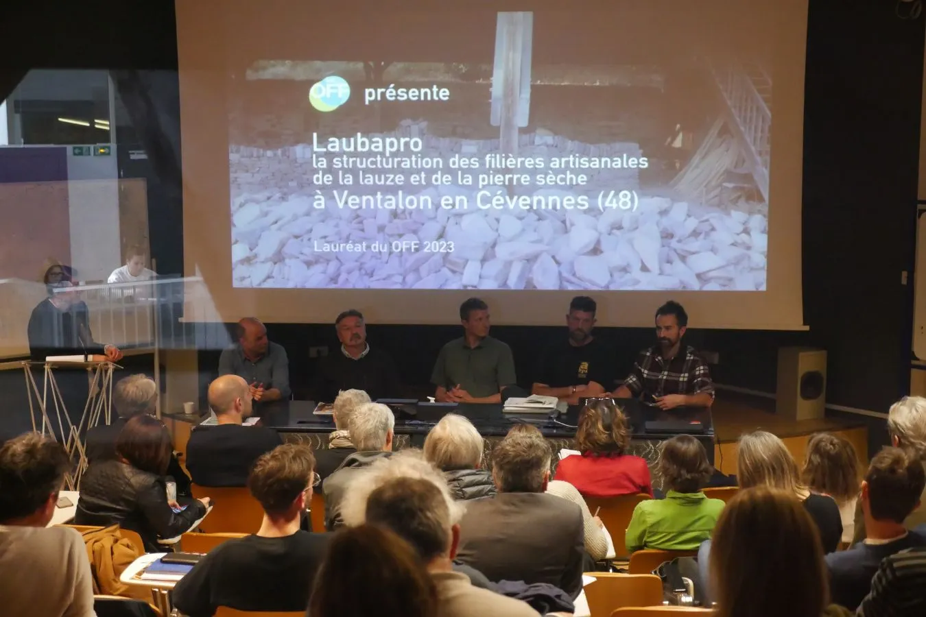 Le OFF 2026 | Candidatez pour la 8ème édition avant le 23 mars 2025