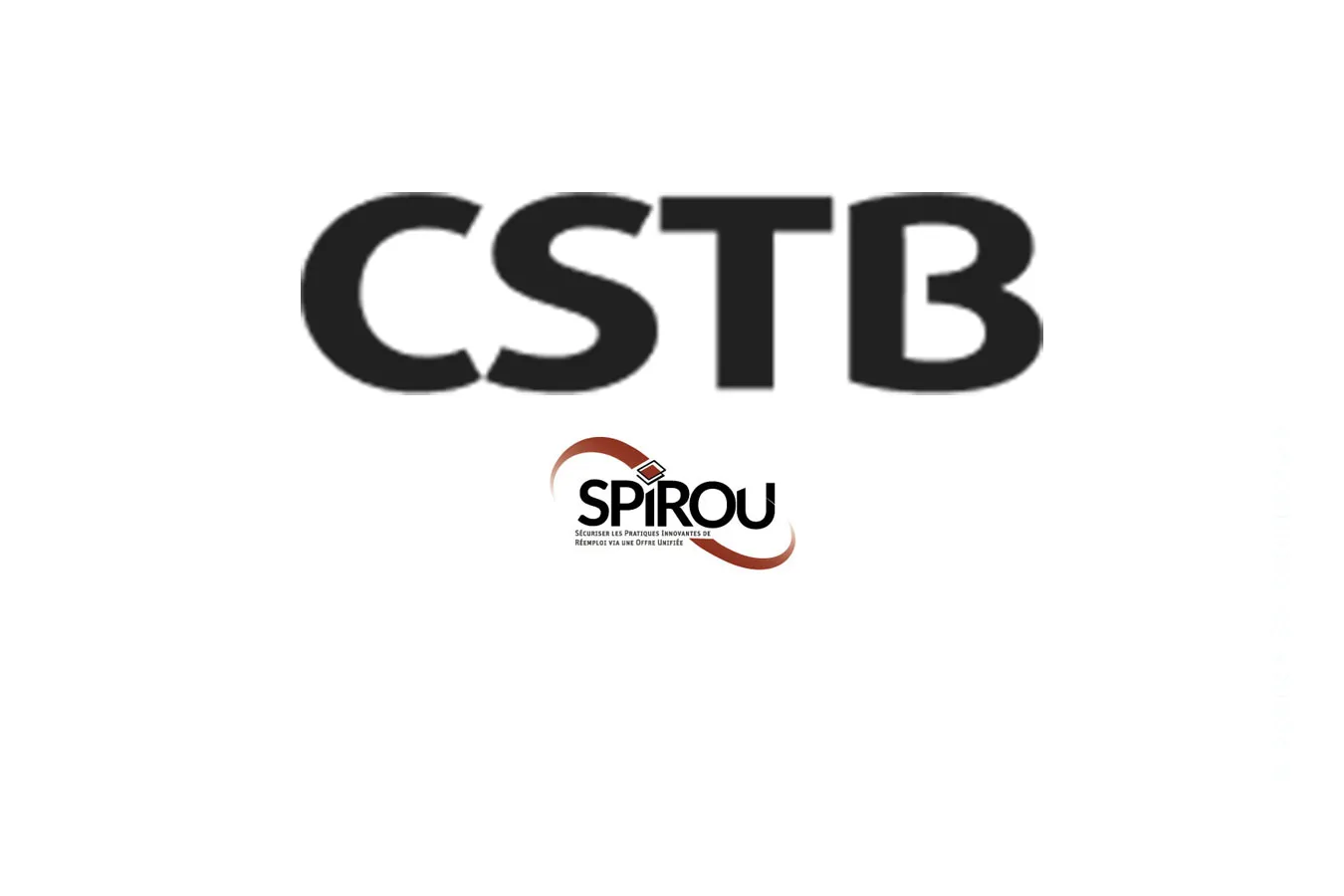 Restitution du projet SPIROU par le CSTB | Retrouvez le replay & la présentation 