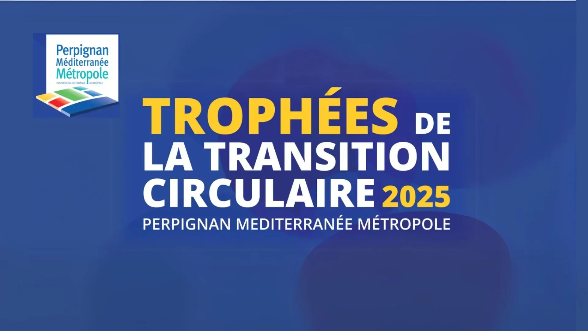 Trophées de la transition circulaire 2025