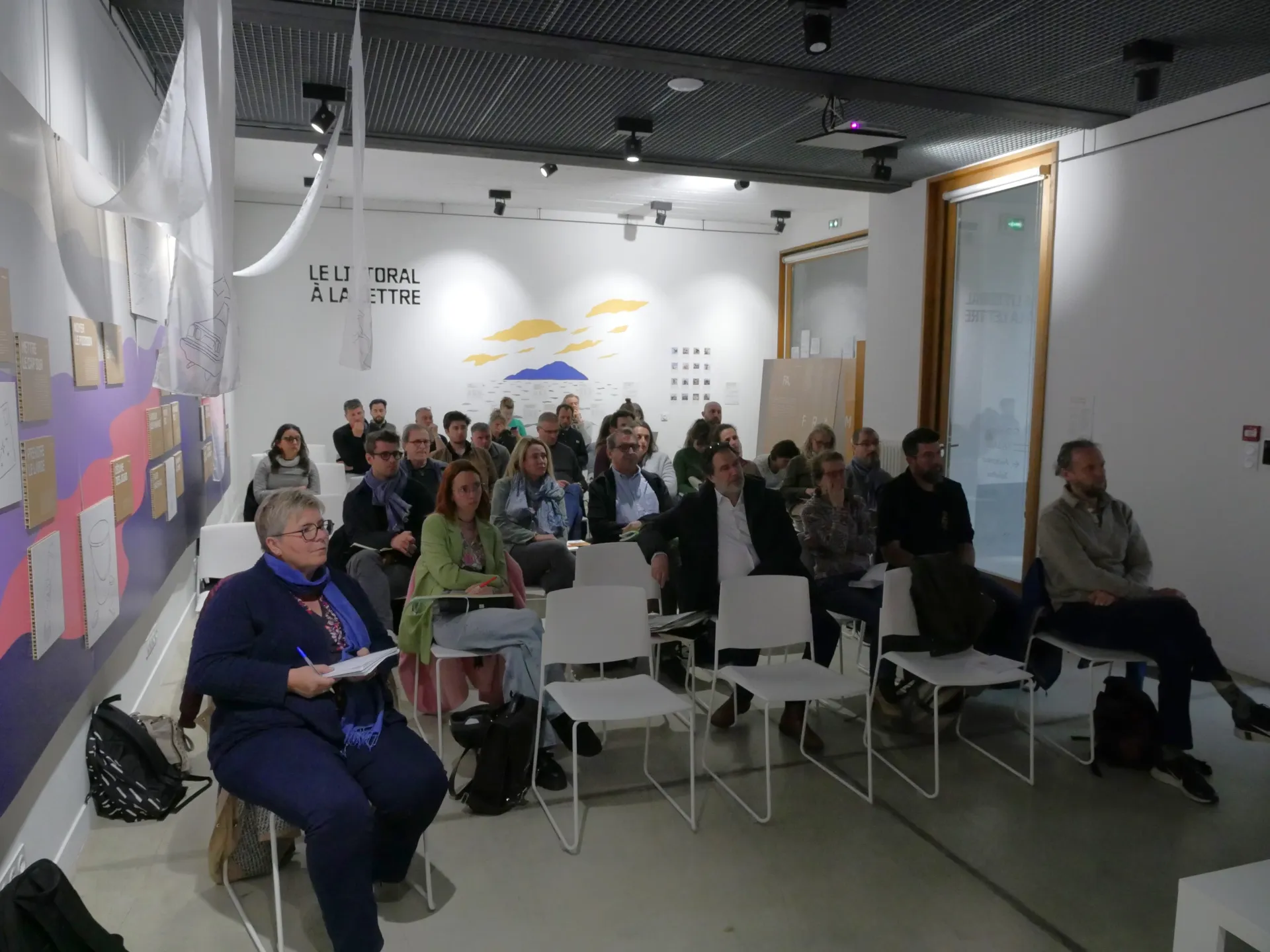 Retour sur | 17-Vin "Matériaux bas carbone : des filières en mouvement" à Montpellier