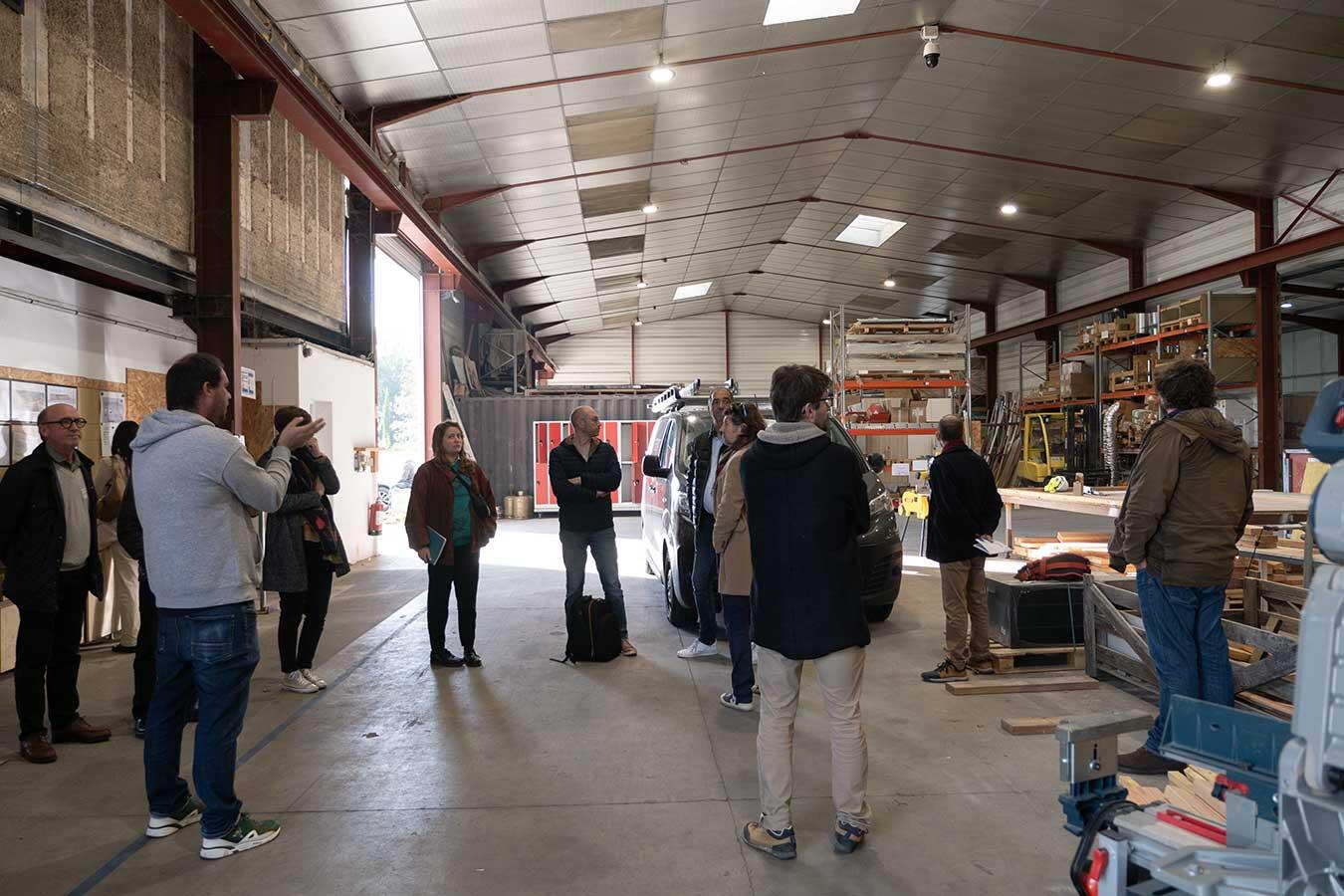 Retour sur | Les Enviro'Apéros des vœux 2025 à Toulouse et Montpellier