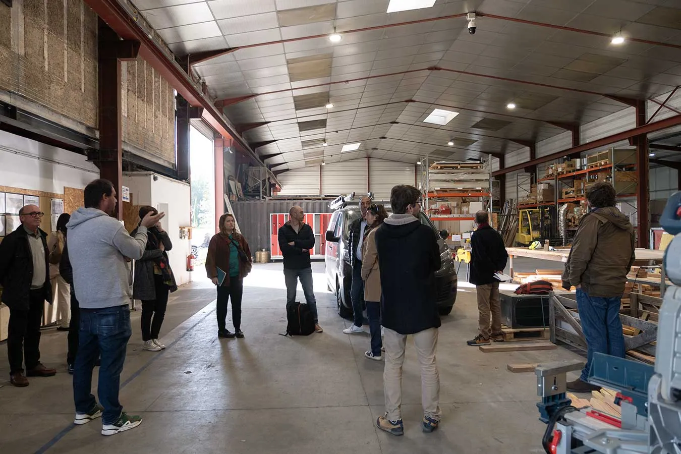 Retour sur | Les Enviro'Apéros des vœux 2025 à Toulouse et Montpellier