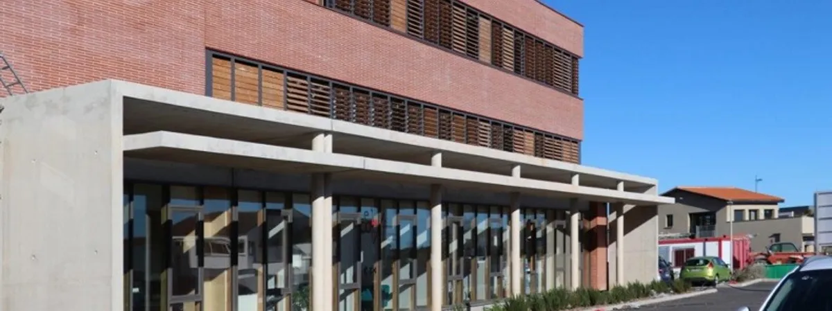 Pôle entrepreneurial Le Cap | Argelès-sur-Mer (66) - Logo