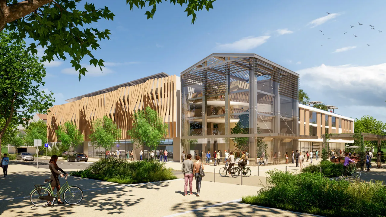 La Sabla | Plaisance-du-Touch (31) - Logo