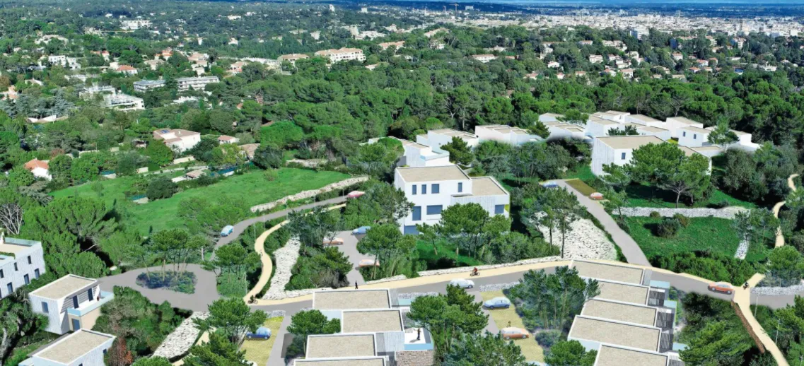 Puits de Roulle | Nîmes (30) - Logo