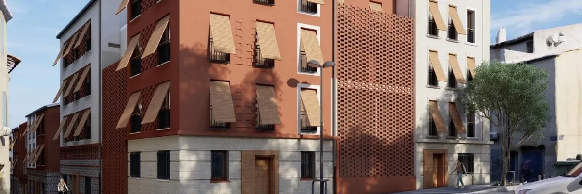 Résidence Ilot Puig | Perpignan (66) - Logo