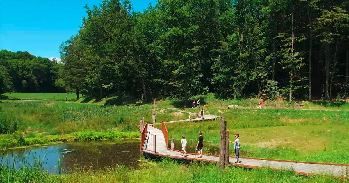 Site du Roc De France | Latronquière (46) - Logo