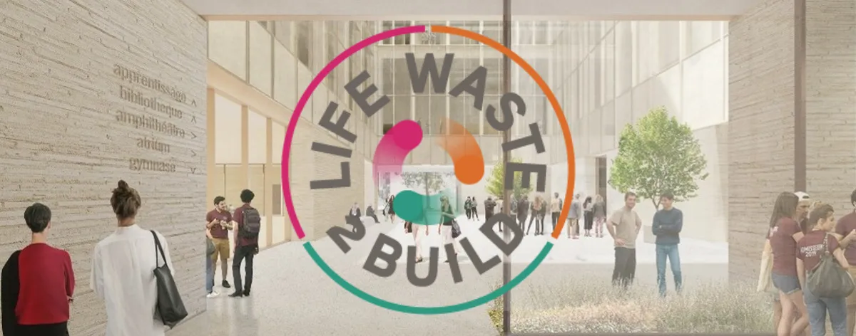 Campus de Toulouse Business School | Toulouse (31) - Logo