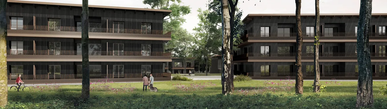 Résidence Carré Flore | Cornebarrieu (31) - Logo