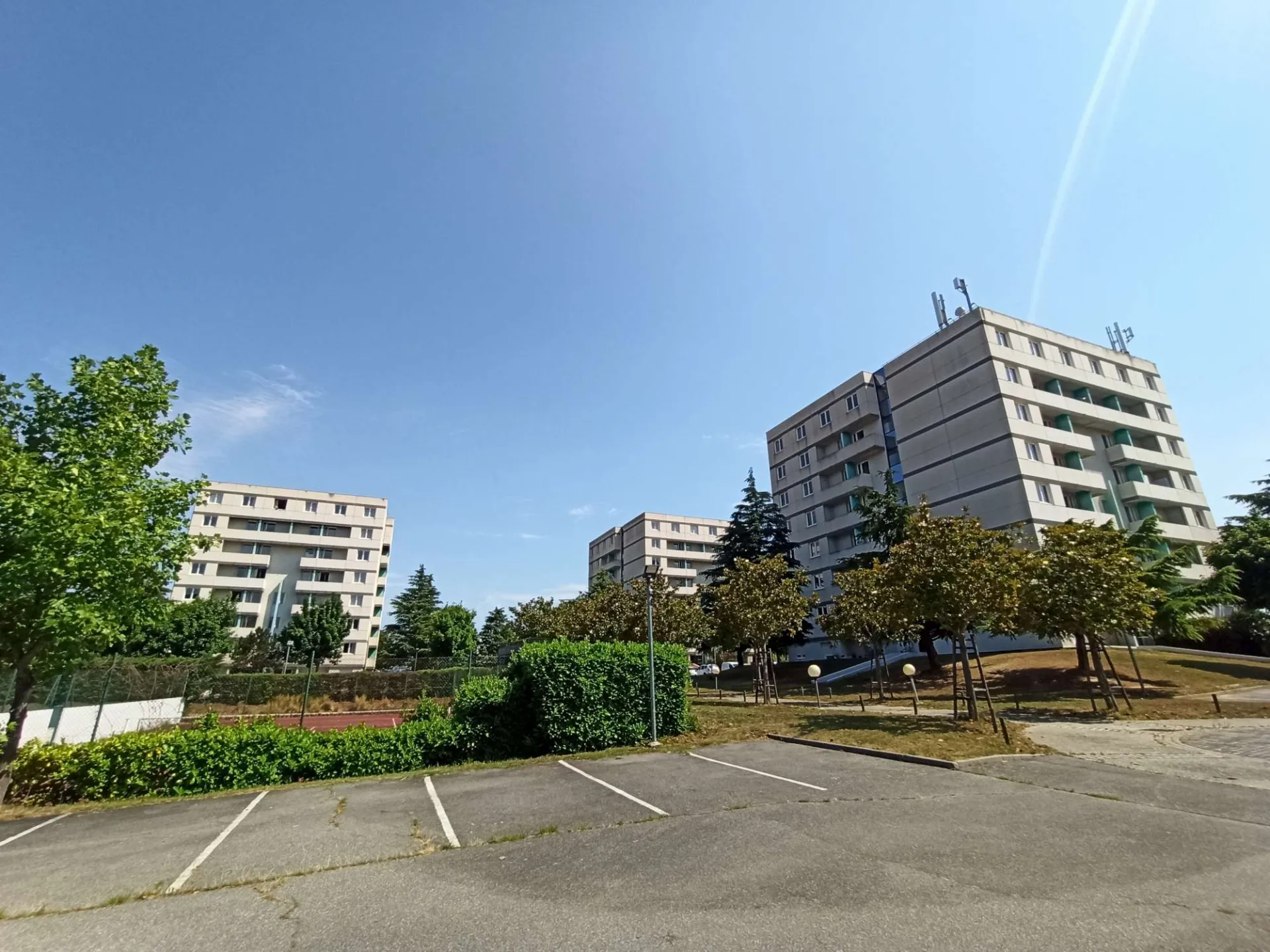 Campus Bissy | Labège (31) - Logo