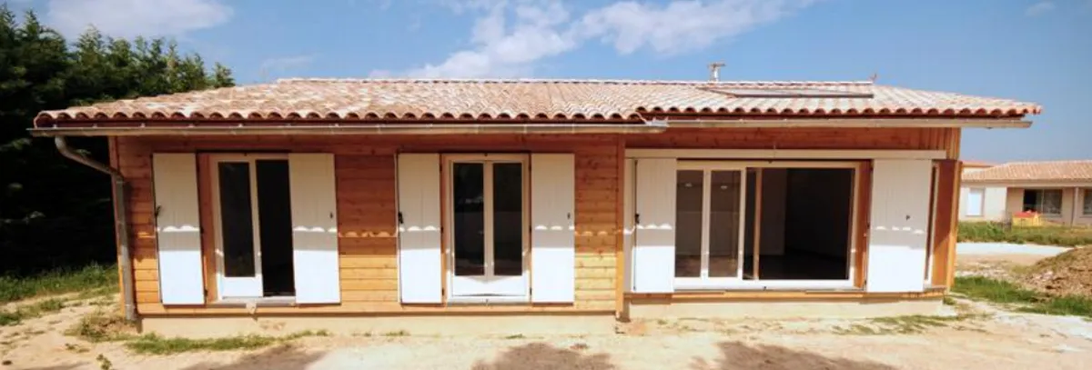 Villa J | Calvisson (30) - Logo