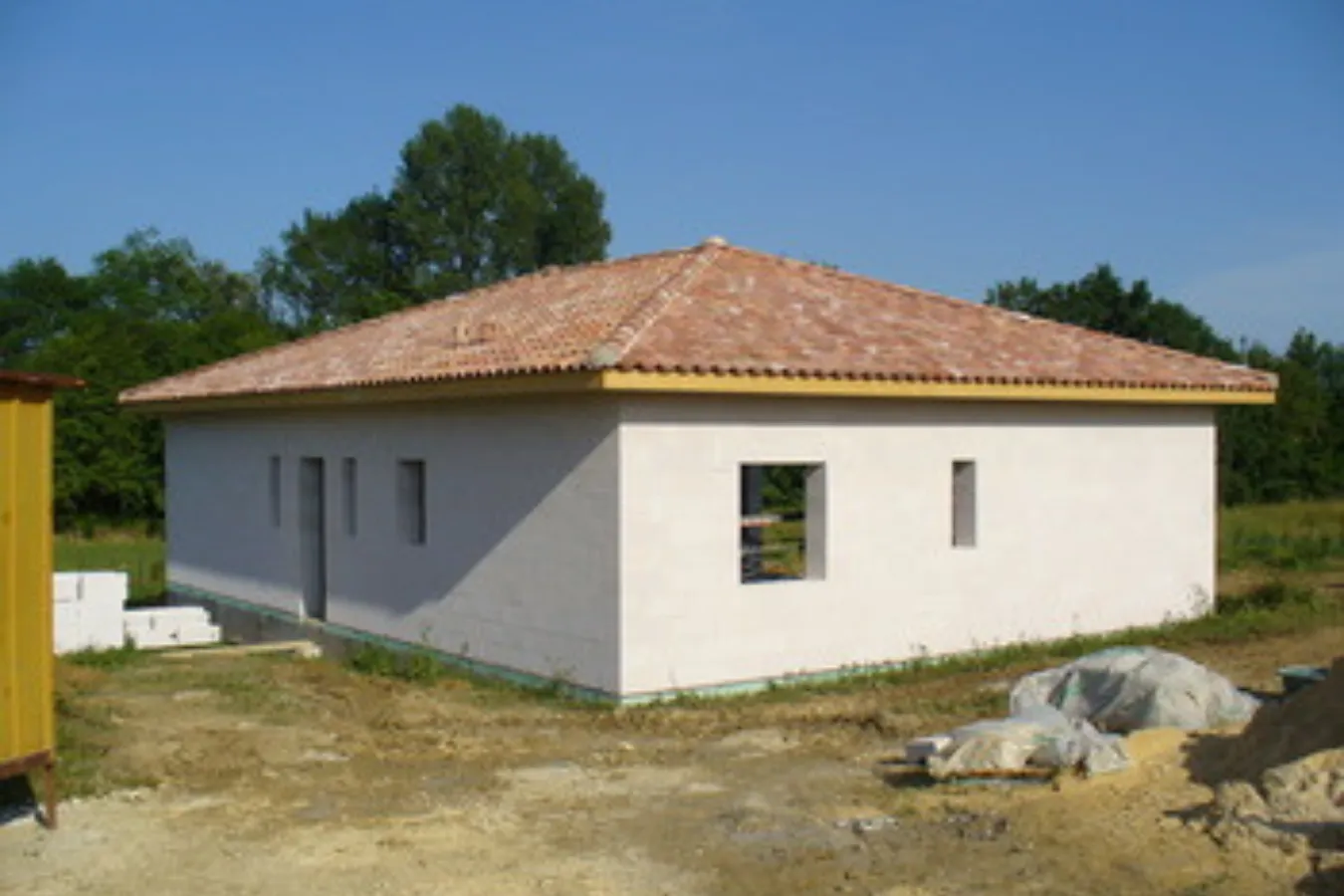 Maison BBC | Lapenche (82) - Logo