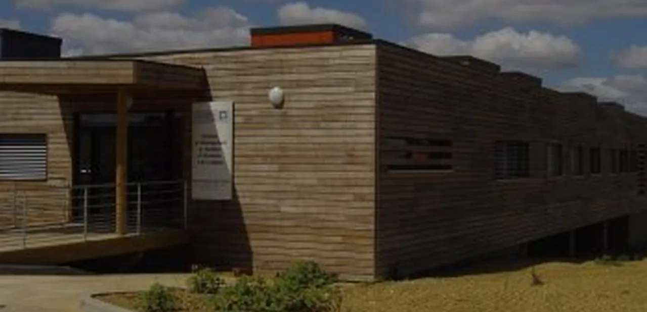 Extension de l'Hôtel de Département | Auch (32) - Logo