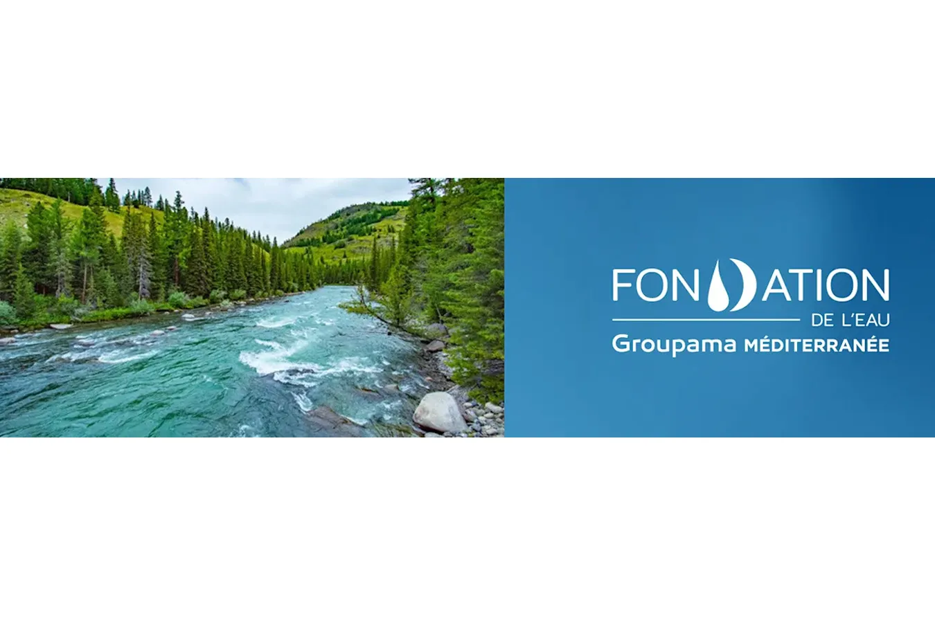 La fondation de l'eau de Groupama Méditerranée et le fonds clapoty soutiennent des projets innovants