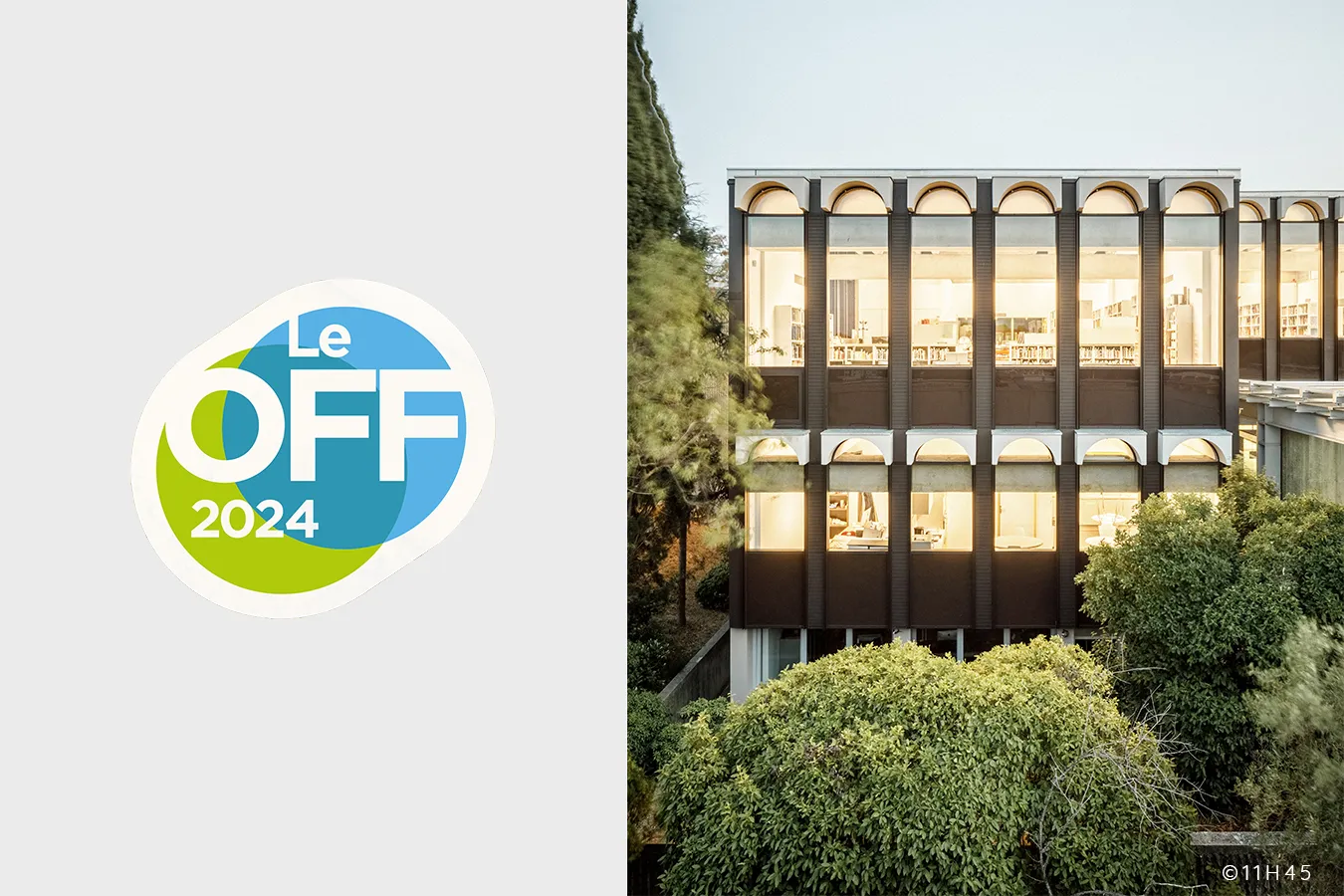 Le OFF "Osez Faire Frugal" : le cahier 2024 et les films des projets lauréats sont en ligne !